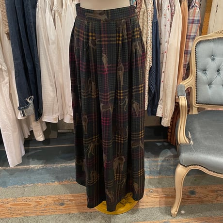 skirt 482[na549]