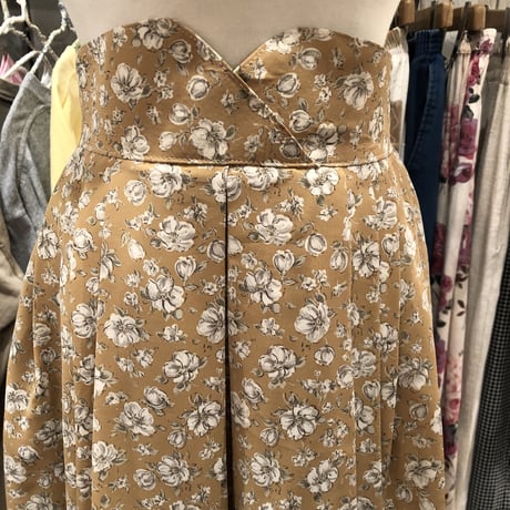 skirt 857[FF154]