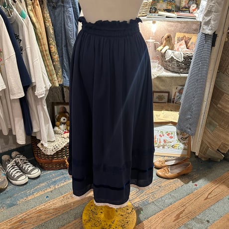 skirt 659[na85]
