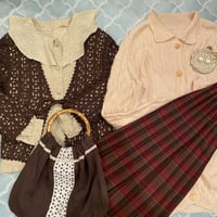 HAPPY BAG Dset
