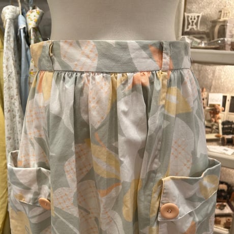 skirt 565[na582]