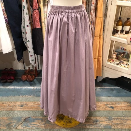 skirt 87[RB54]