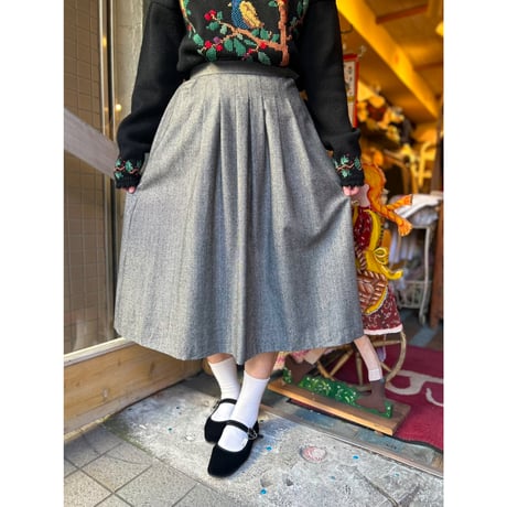 skirt 561[na65]