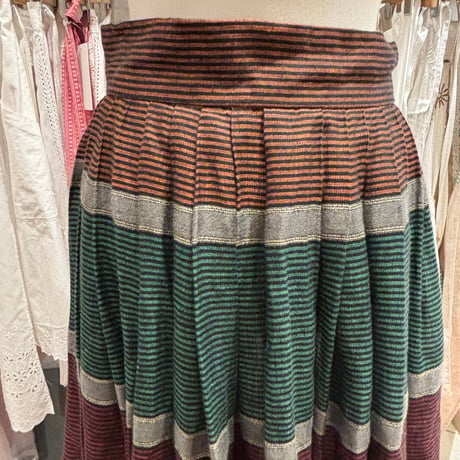 skirt 894[na286]
