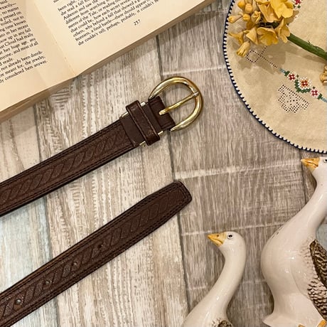 belt 131[ge288]