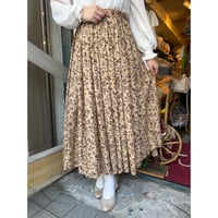 skirt 611[FF431]