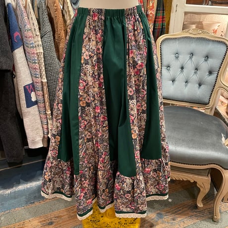 skirt 575[ge604]