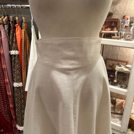 skirt 457[na290]