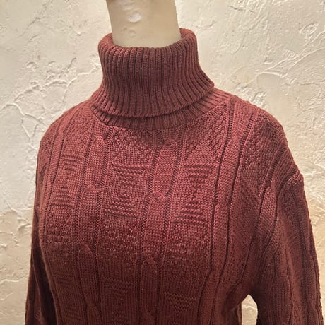 knit 631[na599]