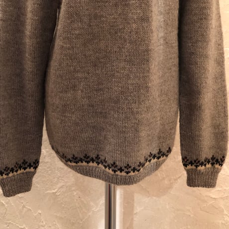 knit 731[ge162]