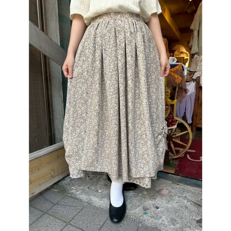 skirt 501[na714]