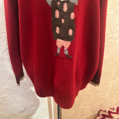 knit 599[na628]