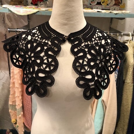 wearing collar 2[AA-191]