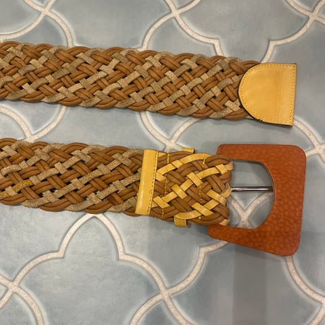 belt 121[ge774]