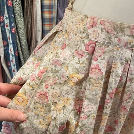 skirt 50[ge-626]