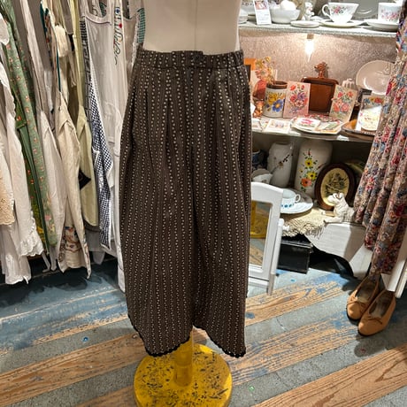 skirt 706[ge923]