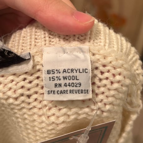 knit 781[na800]