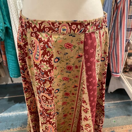 skirt 582[na659]