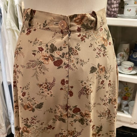 skirt 637[na370]