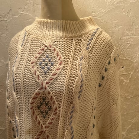 knit 805[na883]