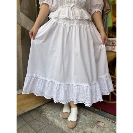 skirt 598[na483]