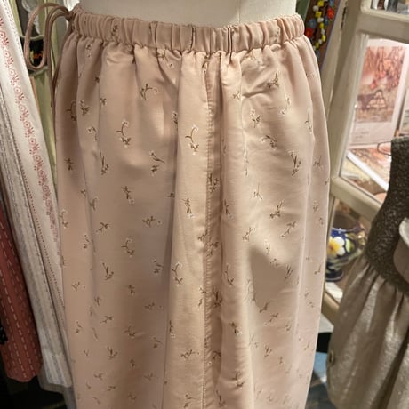 skirt 764[na740]