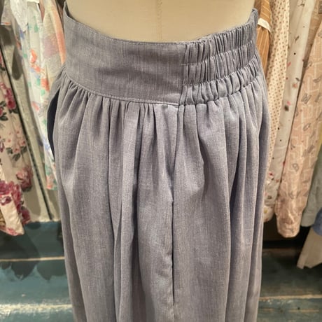 skirt 588[na729]
