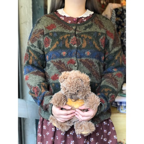 knit 678[ge245]