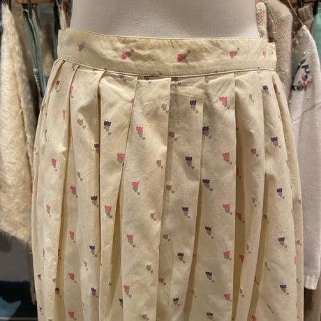 skirt 524[na30]