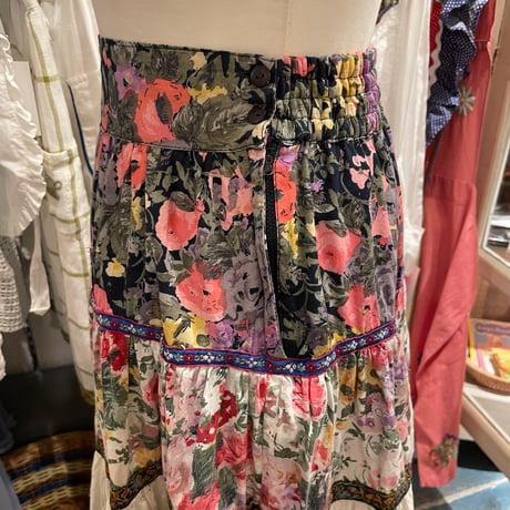 skirt 859[ge974]
