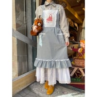 apron 483[ge745]