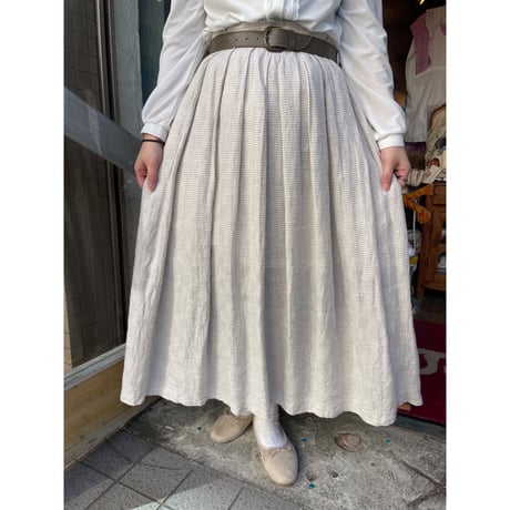skirt 501[ge998]