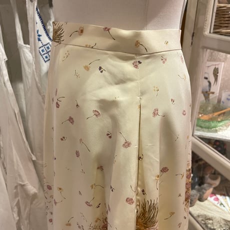 skirt 680[na161]