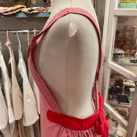 apron 417[AR35]