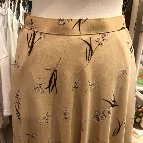 skirt 675[na135]