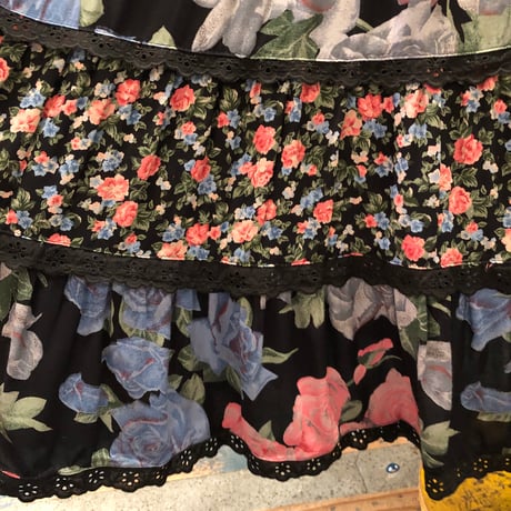 skirt 634[na991]