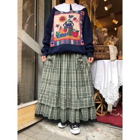 skirt 446[na171]
