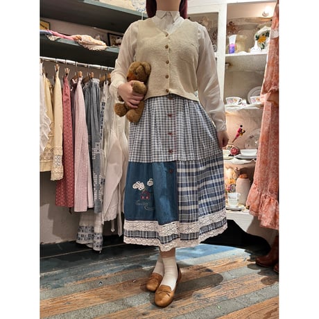 skirt 108[ge904]