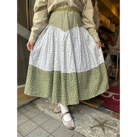 skirt 871[ge81]