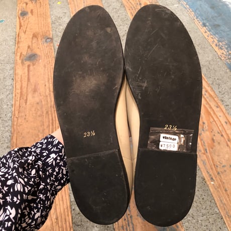 shoes 348[FF382]