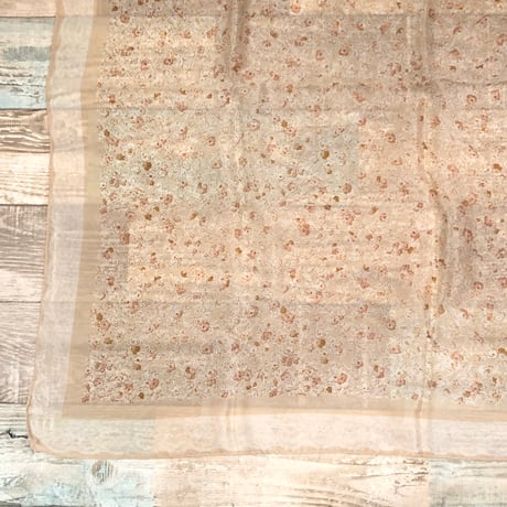 scarf 161[FF606]