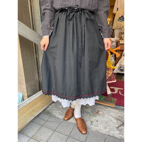 skirt 880[na282]