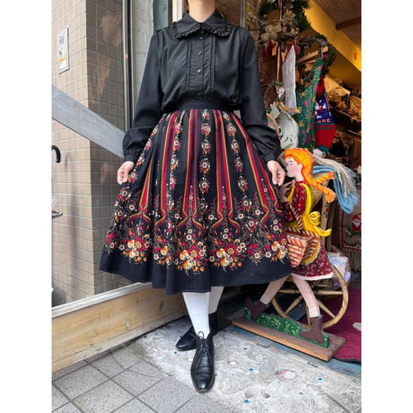 skirt 751[ge376]