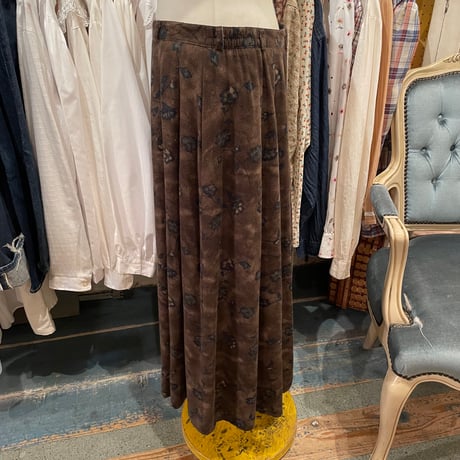 skirt 481[pr27]