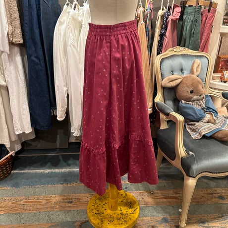 skirt 506[ge282]