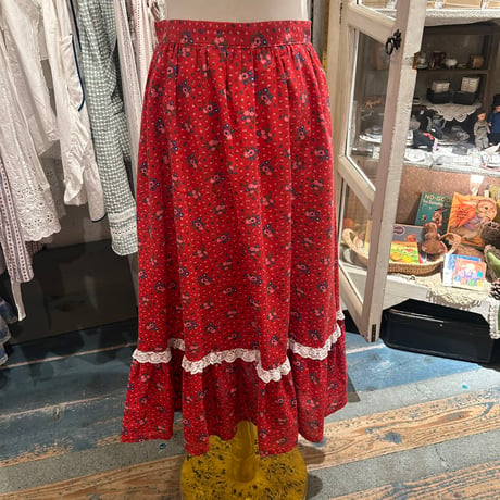skirt 867[ge75]