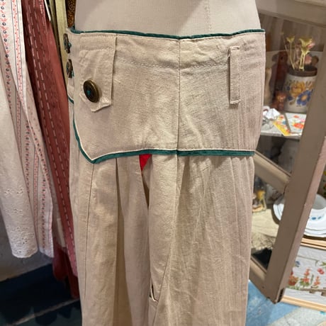 skirt 694[ge792]