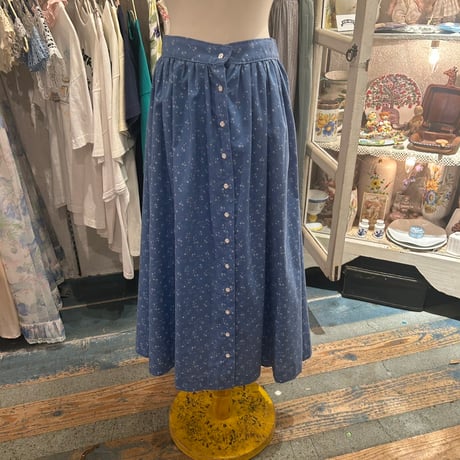 skirt 357[ge465]
