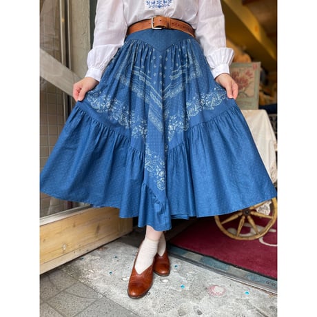 skirt 635[ge-659]
