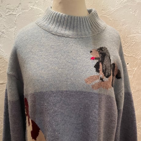knit 636[na680]